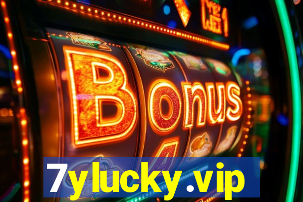 7ylucky.vip