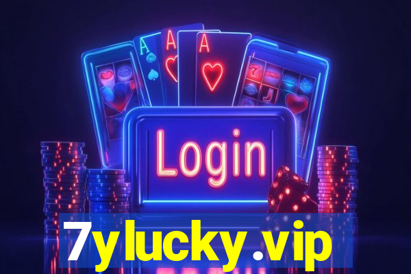 7ylucky.vip