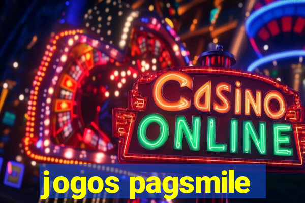 jogos pagsmile