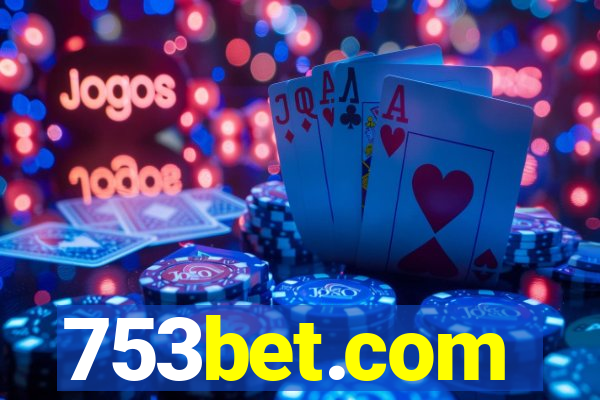 753bet.com