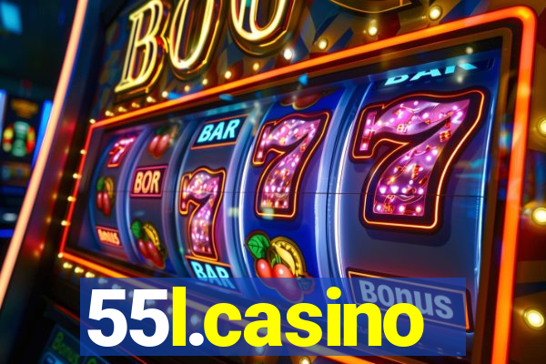 55l.casino