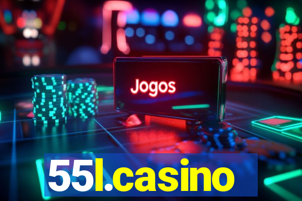 55l.casino