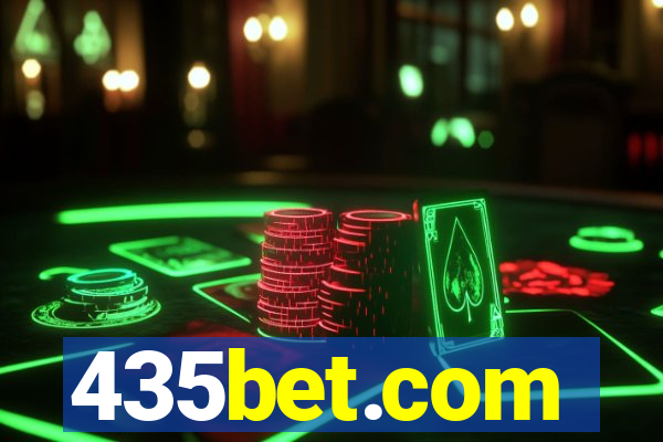 435bet.com