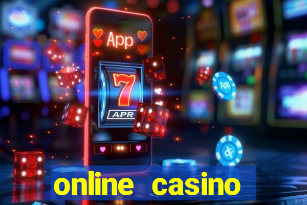 online casino software platform