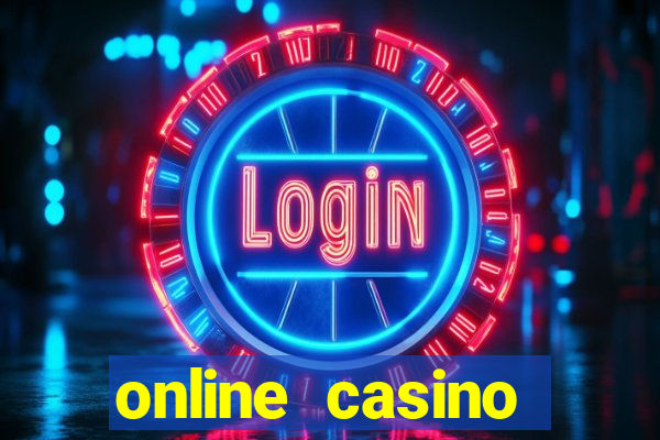 online casino software platform