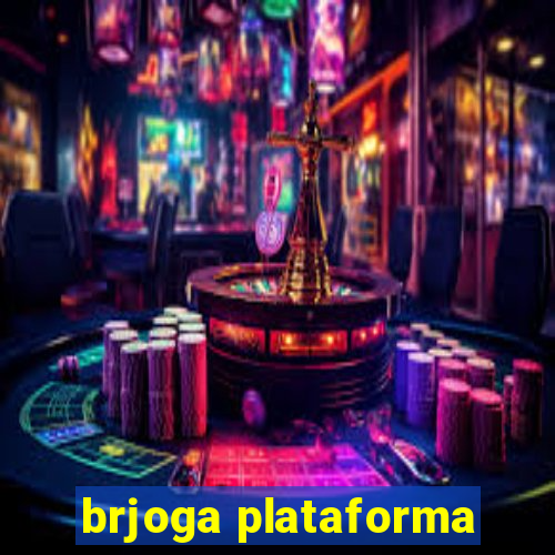 brjoga plataforma