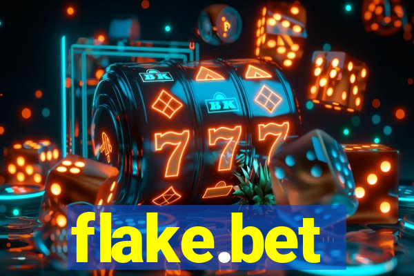 flake.bet