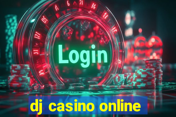 dj casino online