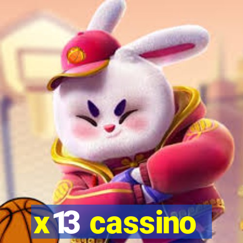 x13 cassino