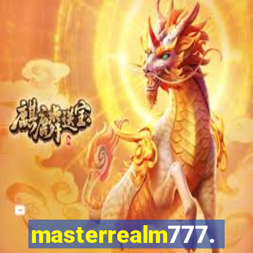 masterrealm777.com