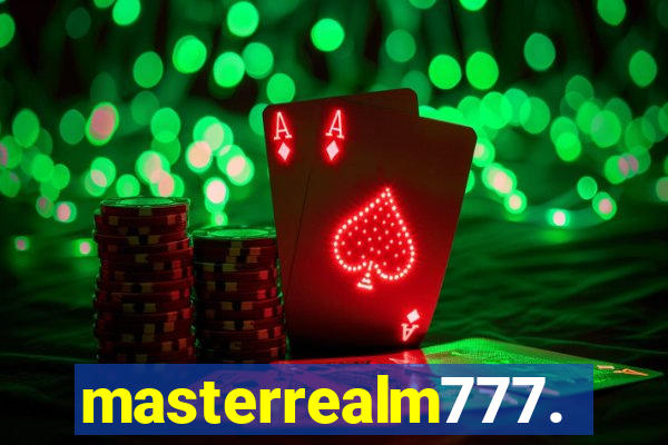 masterrealm777.com