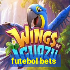 futebol bets