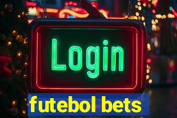 futebol bets