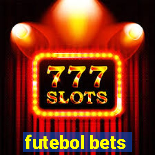 futebol bets