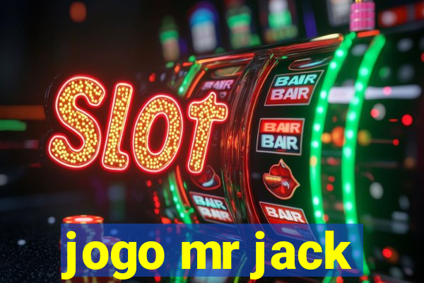 jogo mr jack