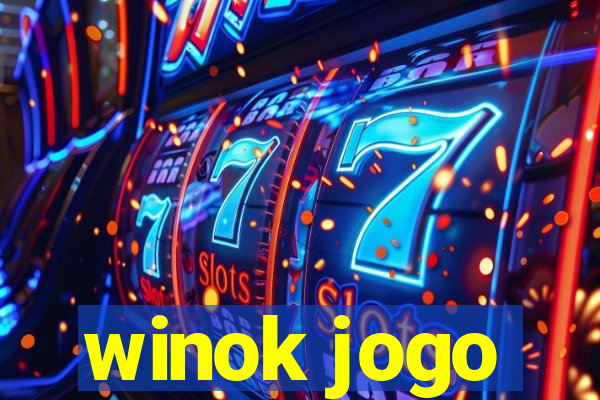 winok jogo