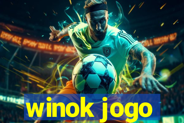 winok jogo