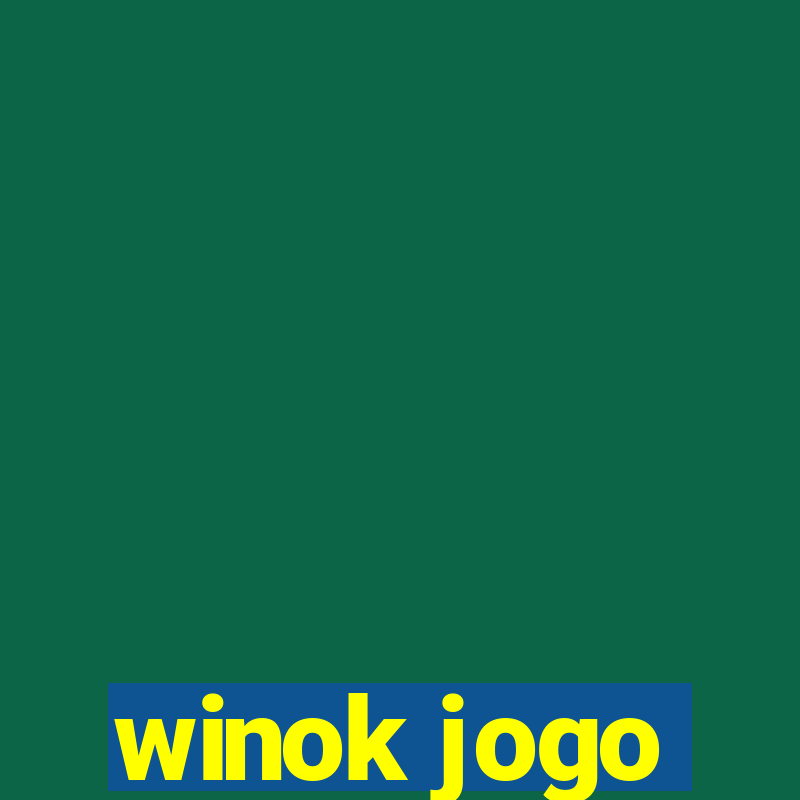 winok jogo