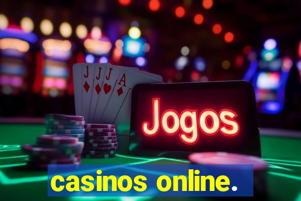 casinos online.