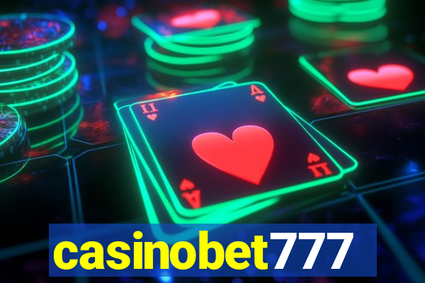 casinobet777