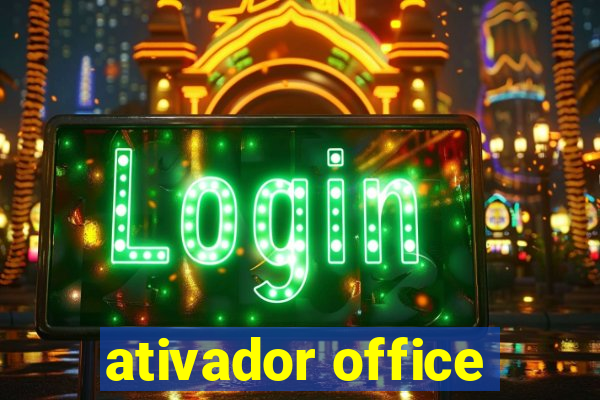 ativador office