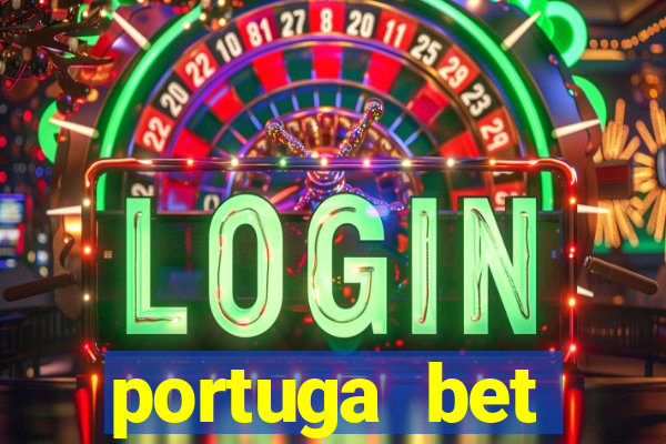 portuga bet deposito minimo