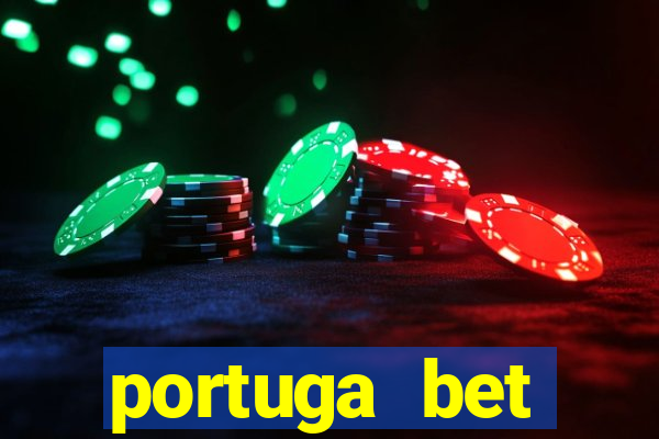 portuga bet deposito minimo