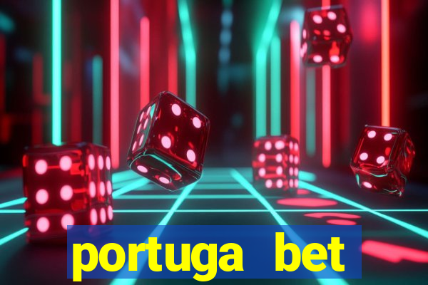 portuga bet deposito minimo