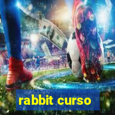 rabbit curso