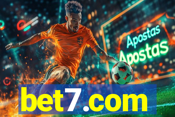 bet7.com