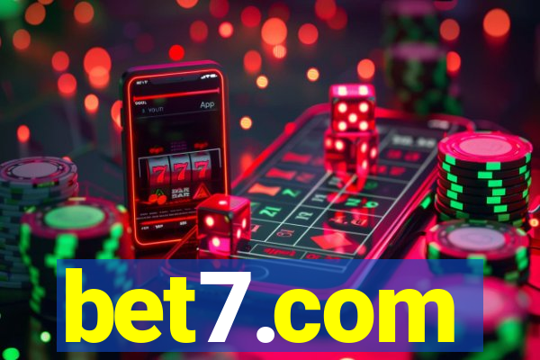 bet7.com