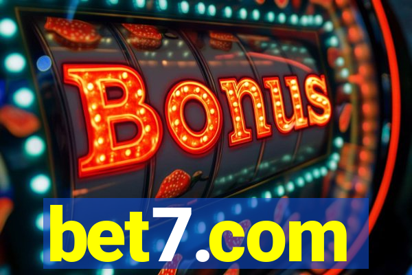 bet7.com