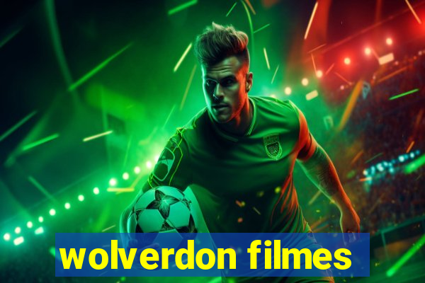 wolverdon filmes