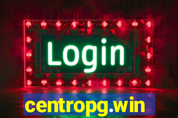 centropg.win