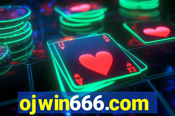 ojwin666.com