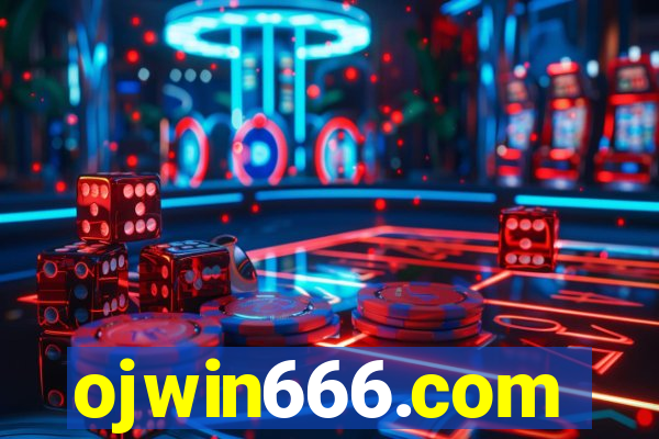 ojwin666.com