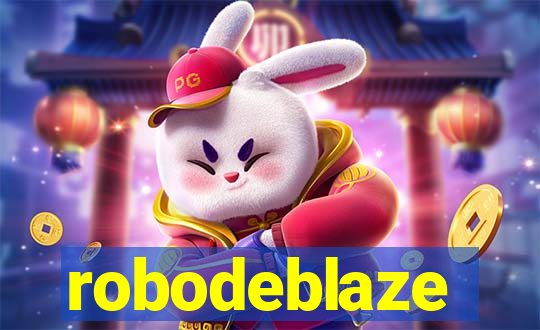 robodeblaze