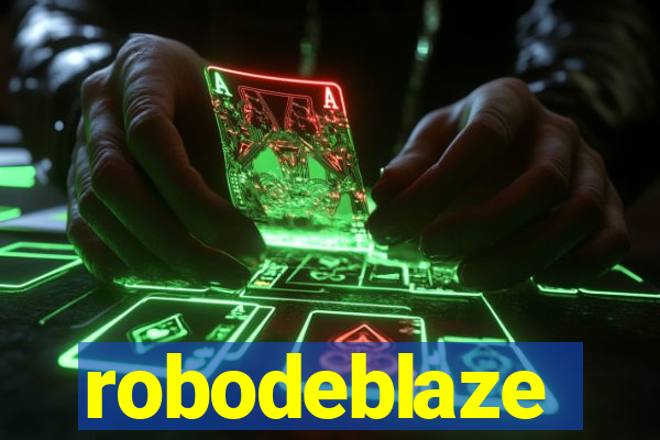 robodeblaze