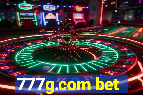 777g.com bet