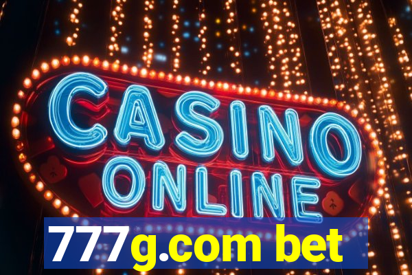 777g.com bet