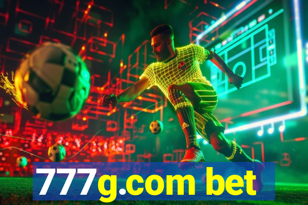 777g.com bet