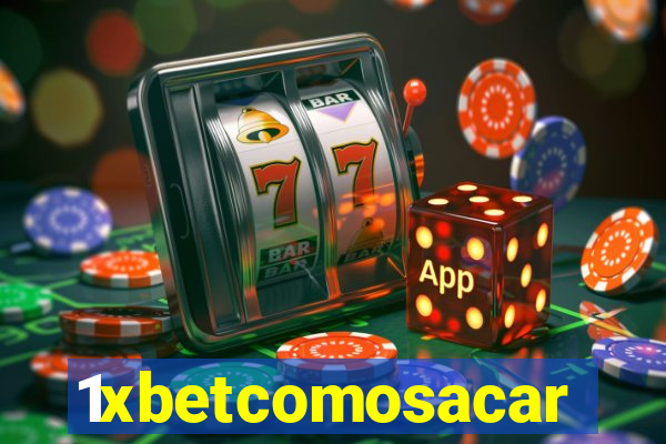 1xbetcomosacar