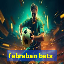 febraban bets