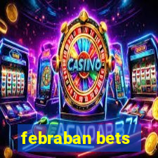 febraban bets