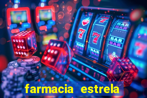 farmacia estrela porto alegre