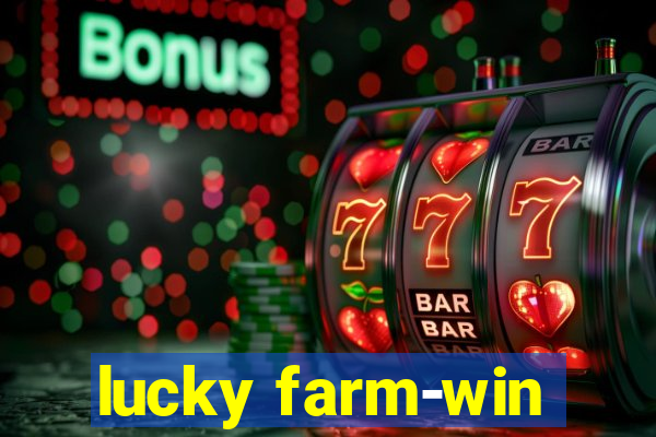 lucky farm-win