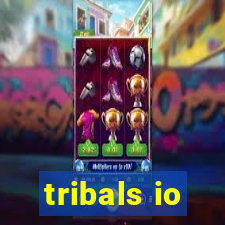 tribals io