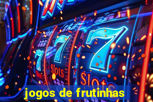 jogos de frutinhas