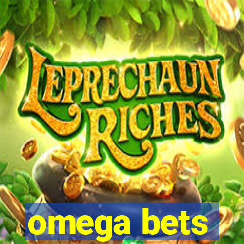 omega bets