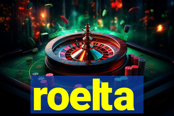 roelta